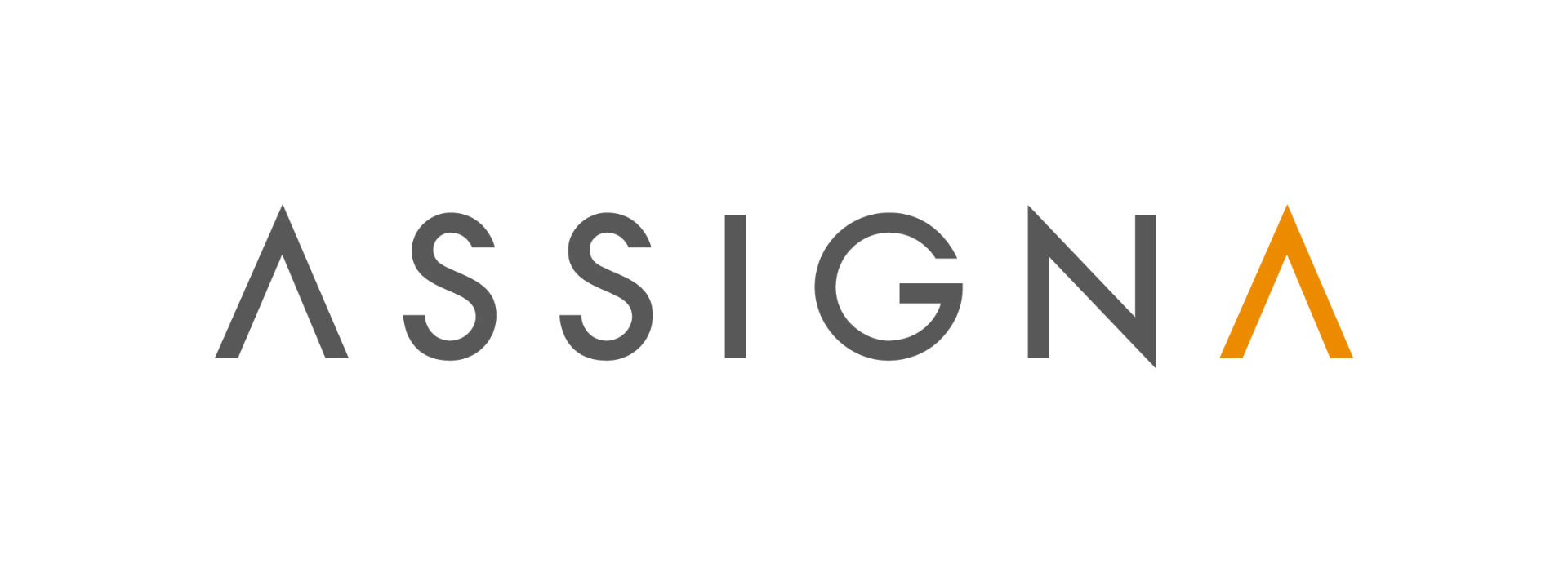Logo Assigna