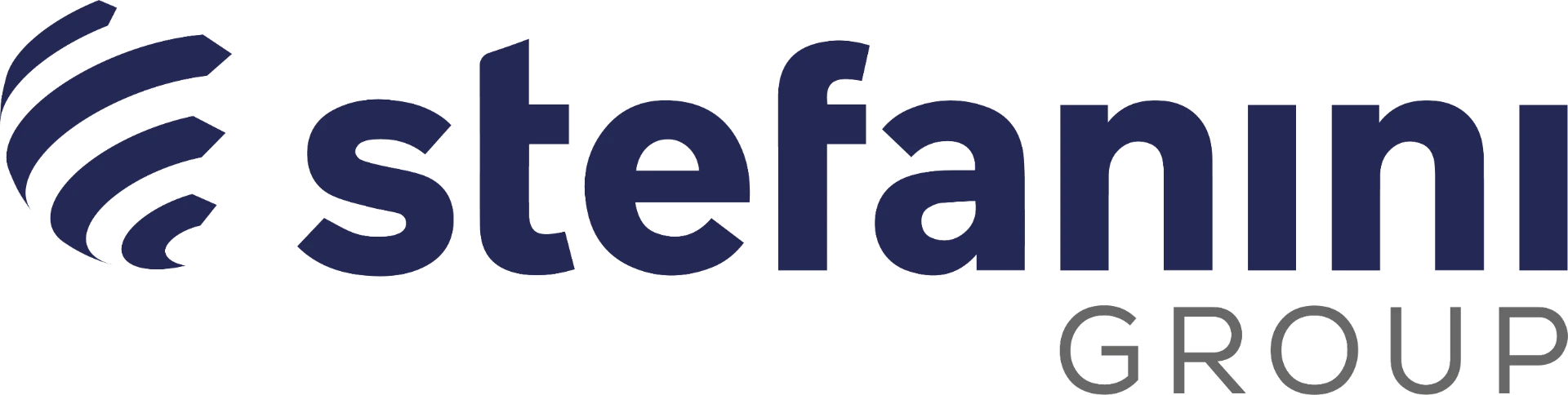 Logo Stefanini