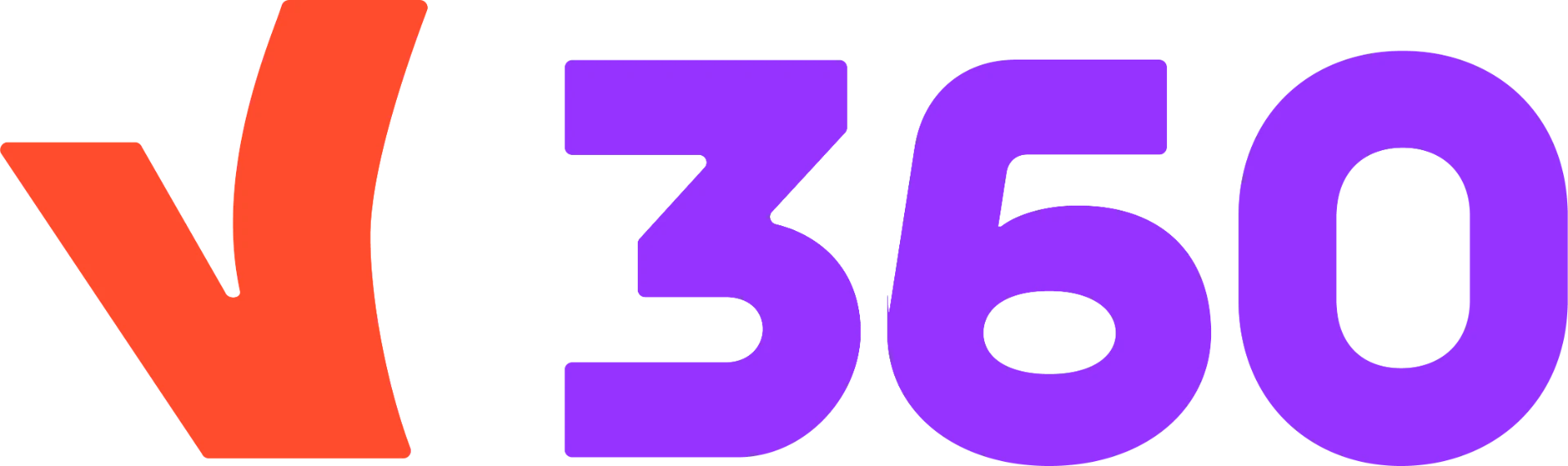 Logo V360