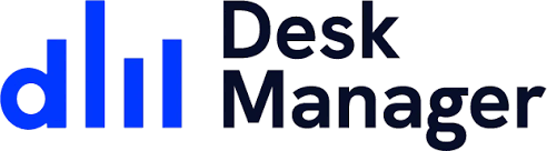 Logo Desk Manager